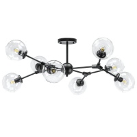 Потолочная люстра Lightstar Beta 785087  фото, kupilegko.ru