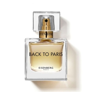 Женская парфюмерная вода EISENBERG Back to Paris Eau de Parfum 12867 LT  фото, kupilegko.ru