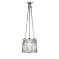 Chatham Small Подвесной светильник Ralph Lauren Home  фото, kupilegko.ru