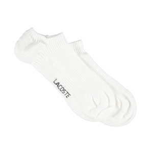 Носки LACOSTE SOCKS RA0747 364505 SP  фото, kupilegko.ru