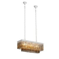 Подвесная люстра Vitaluce V5158-0/10  фото, kupilegko.ru