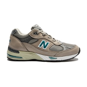 Кроссовки NEW BALANCE 991 Made in UK NBW991 313580 SP  фото, kupilegko.ru