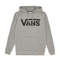 Толстовка худи VANS Classic Pullover Hoodie VN0A456B 359154 SP  фото, kupilegko.ru