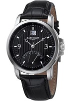 мужские часы Earnshaw ES-8020-01. Коллекция Fitzroy  фото, kupilegko.ru