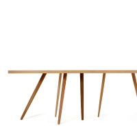 Branchmark VIII Стол обеденный Zanat  фото, kupilegko.ru