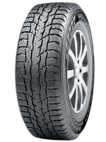 Автомобильные зимние шины Nokian WR C3 225/75 R16 121/120R  фото, kupilegko.ru