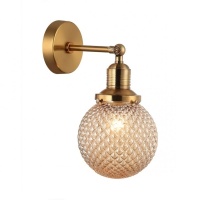 Бра, светильник настенный накладной Aployt APL.302.11.01  фото, kupilegko.ru