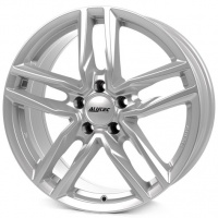 Литые колесные диски Alutec Ikenu Silver 8x19 5x112 ET31 D66.5 Серебристый (IKE80931M81-0)  фото, kupilegko.ru