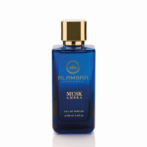 Женская парфюмерная вода AL AMBRA PERFUMES Musk Ambra 139100269 LT  фото, kupilegko.ru
