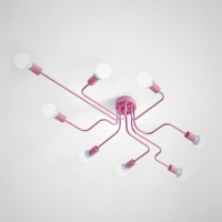 Потолочная люстра Imperium Loft Scheme 102025-26  фото, kupilegko.ru