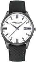fashion наручные мужские часы Kenneth Cole KCWGN2233603. Коллекция Classic  фото, kupilegko.ru