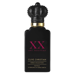 Женские духи, парфюм CLIVE CHRISTIAN XX ART NOUVEAU PAPYRUS PERFUME 101200075 LT  фото, kupilegko.ru