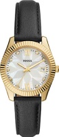 fashion наручные женские часы Fossil ES5149. Коллекция Scarlette Mini  фото, kupilegko.ru