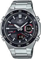 Японские наручные мужские часы Casio EFV-C110D-1A4VEF. Коллекция Edifice  фото, kupilegko.ru