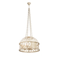 Подвесная люстра Vitaluce V4975-3/6  фото, kupilegko.ru