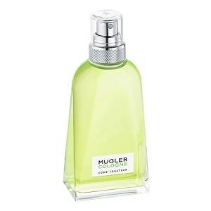 Женская туалетная вода, парфюм MUGLER COLOGNE Come Together 77900028 LT  фото, kupilegko.ru