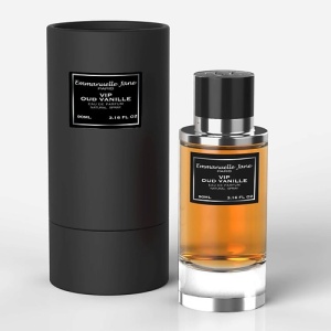 Женская парфюмерная вода EMMANUELLE JANE VIP Oud Vanille 136000036 LT  фото, kupilegko.ru
