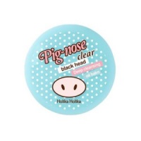 Бальзам для глубокой очистки пор Holika Holika Pig-nose Clear Black Head Deep Cleansing Oil Balm  фото, kupilegko.ru