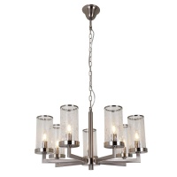 Подвесная люстра Favourite Assembly 2374-7P  фото, kupilegko.ru