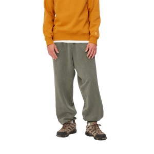 Спортивные штаны CARHARTT Vista Grand Sweat Pant CTI032337 361221 SP  фото, kupilegko.ru
