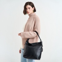 Кожаная сумка женская Dr.Koffer 5639S-04 27098 DK  фото, kupilegko.ru