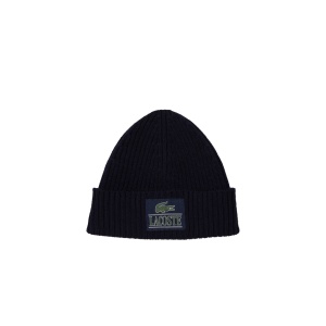 Шапка LACOSTE KNITTED CAP RB1783 364583 SP  фото, kupilegko.ru