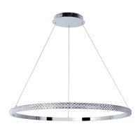 Подвесная светодиодная люстра Arte Lamp A2182SP-80CC  фото, kupilegko.ru