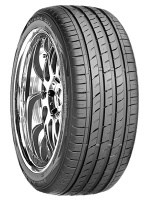 Автомобильные летние шины Nexen NFERA SU1 275/40 R18 103Y  фото, kupilegko.ru
