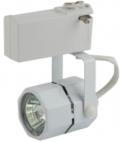 Трековый светильник ЭРА TR9-GU10 WH  фото, kupilegko.ru