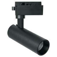 Трековый светодиодный светильник Feron AL140 41614  фото, kupilegko.ru