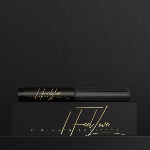 I Feel Love Набор для ароматерапии Cinnamon Projects  фото, kupilegko.ru