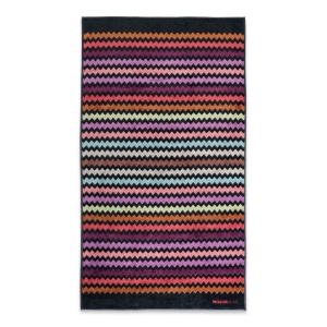 Warner 159 Пляжное полотенце Missoni Home  фото, kupilegko.ru