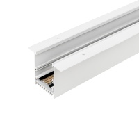 Шинопровод магнитный встраиваемый Arlight Mag-Track-4560-F-3040 028062(1)  фото, kupilegko.ru