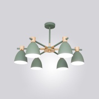 Потолочная люстра Imperium Loft Folke 178026-26  фото, kupilegko.ru