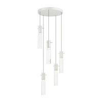 Подвесная люстра Odeon Light SCROW 5058/25LB  фото, kupilegko.ru