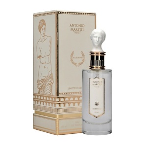 Парфюмерная вода ANTONIO MARETTI Madonna! Eau de Parfum 117600090 LT  фото, kupilegko.ru