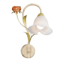 Бра, светильник настенный накладной Vitaluce V1520/1A  фото, kupilegko.ru