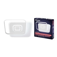 Потолочная люстра Ritter RIFLESSO 52097 3  фото, kupilegko.ru