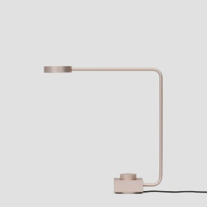 T Reading Gold Настольная лампа WUU  фото, kupilegko.ru