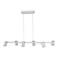 Подвесная люстра Mantra Sal 8297  фото, kupilegko.ru