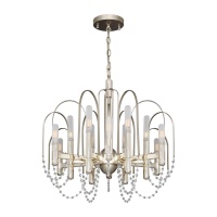 Подвесная люстра Favourite La Salute 2308-12P  фото, kupilegko.ru