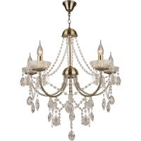 Подвесная люстра Reluce 04458-0.4-05  фото, kupilegko.ru