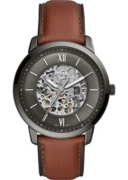 fashion наручные мужские часы Fossil ME3161. Коллекция Neutra  фото, kupilegko.ru