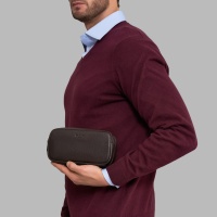 Несессер, дорожная косметичка Dr.Koffer X280805-260-09 25316 DK  фото, kupilegko.ru