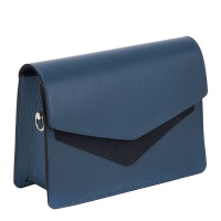 Кожаная сумка женская Dr.Koffer 5909SV-60 21139 DK  фото, kupilegko.ru