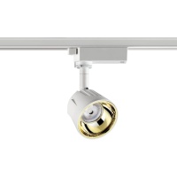 Трековый светодиодный светильник Novotech Port Knof 358708  фото, kupilegko.ru