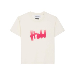 Футболка THE KOOPLES FTSC22047S 327810 SP  фото, kupilegko.ru