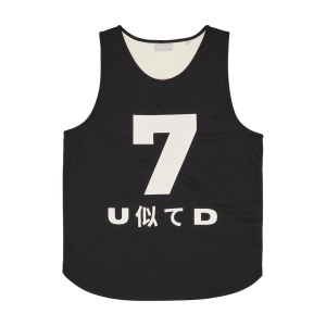 Футболка UNITED 4 T-SHIRT UNUJTT 362889 SP  фото, kupilegko.ru