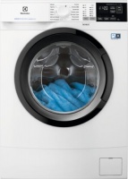 Стиральная машина Electrolux EW6S4R06BI  фото, kupilegko.ru