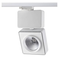Трековый светодиодный светильник Novotech Port Zeus 357871  фото, kupilegko.ru